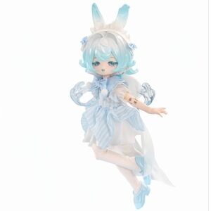 Bonnie's Third Generation Meteorological Series Action Figure‎ BJD NIB